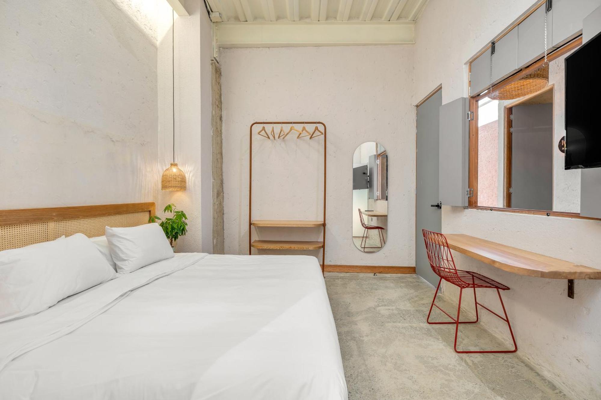 Botanica Casa Hotel Manila By Housy Host Medellín Extérieur photo