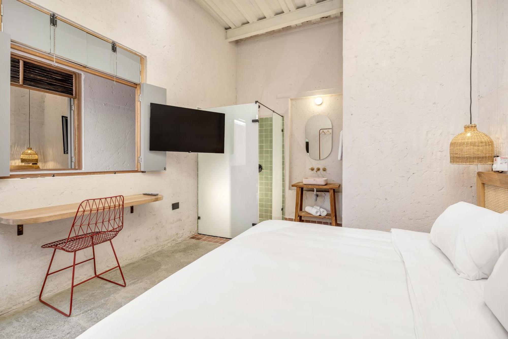 Botanica Casa Hotel Manila By Housy Host Medellín Extérieur photo
