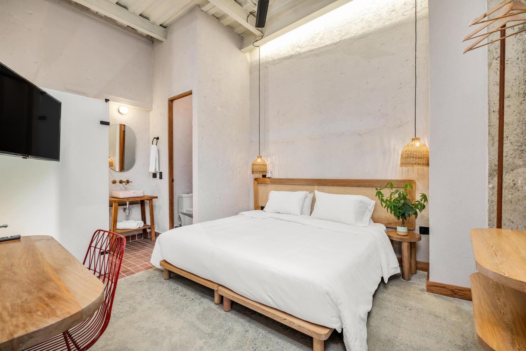 Botanica Casa Hotel Manila By Housy Host Medellín Extérieur photo
