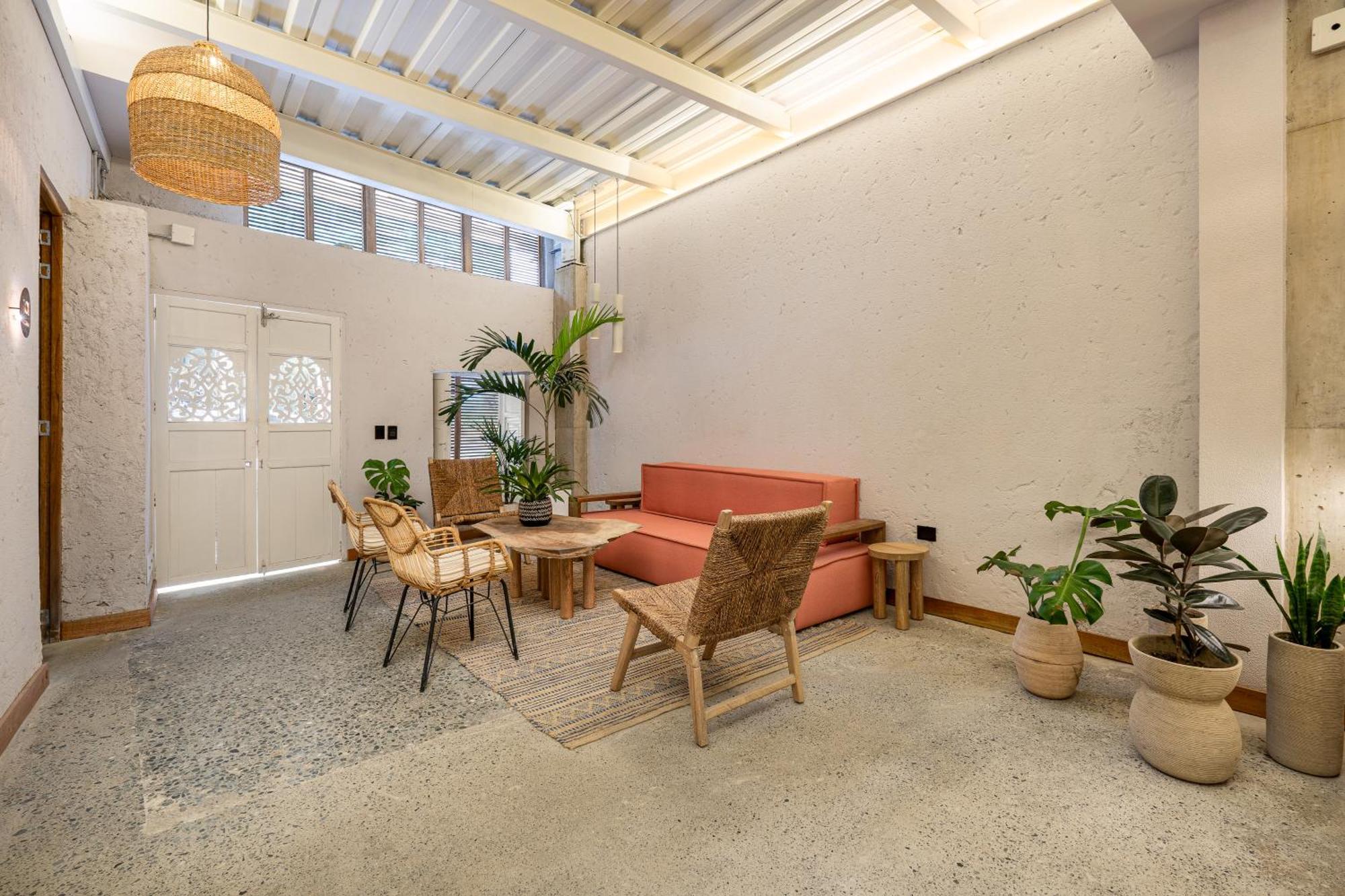 Botanica Casa Hotel Manila By Housy Host Medellín Extérieur photo