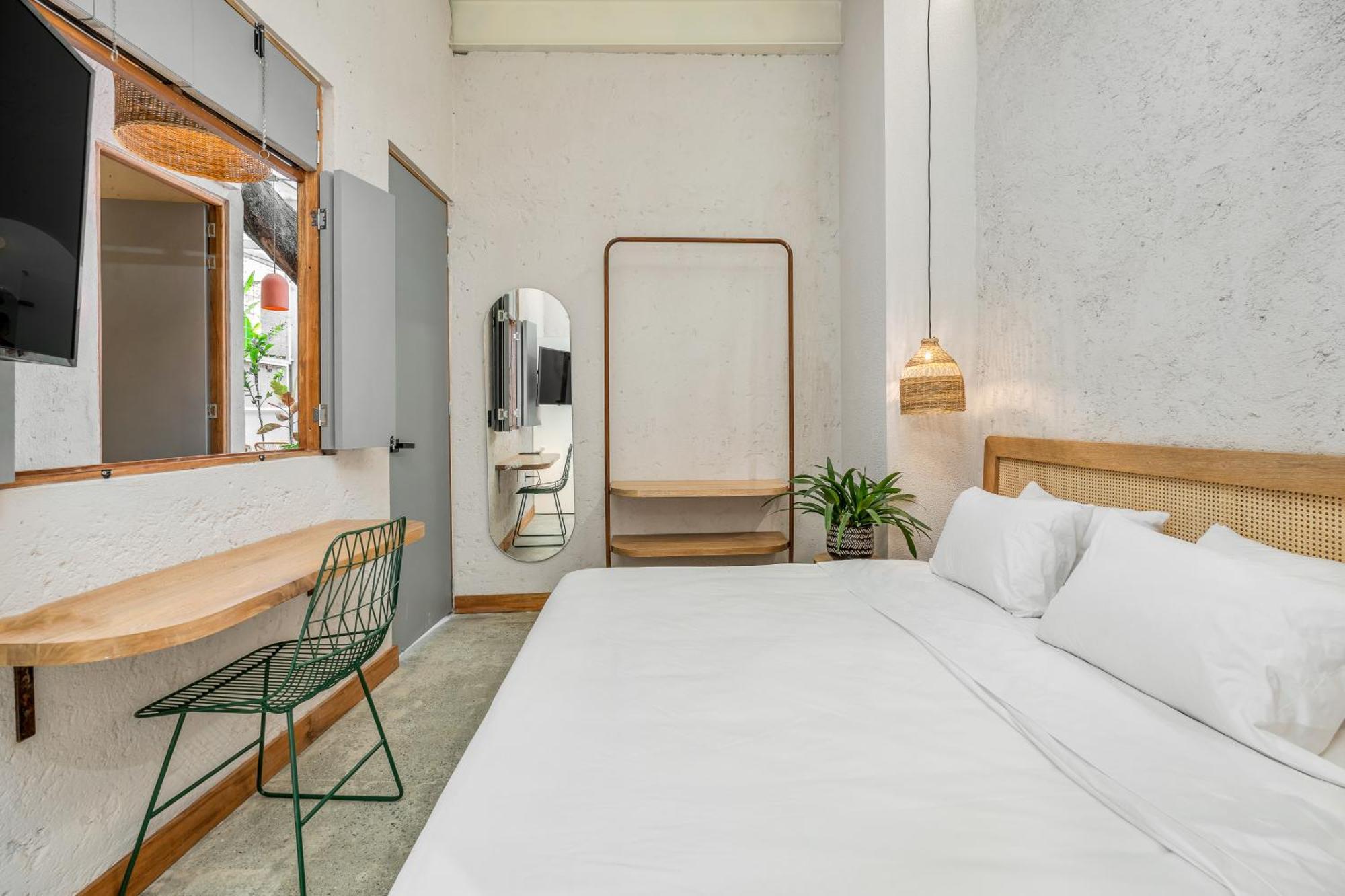 Botanica Casa Hotel Manila By Housy Host Medellín Extérieur photo