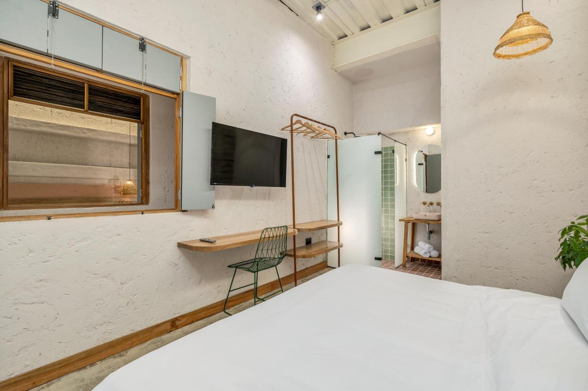 Botanica Casa Hotel Manila By Housy Host Medellín Extérieur photo
