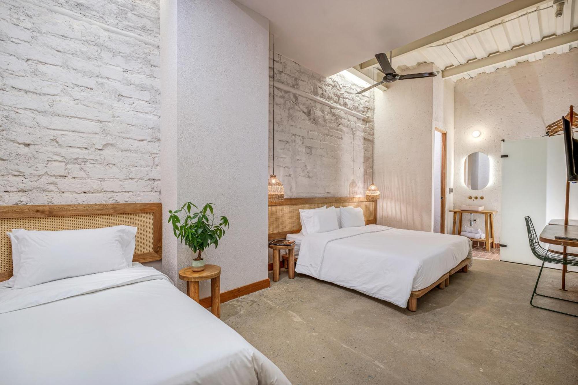 Botanica Casa Hotel Manila By Housy Host Medellín Extérieur photo