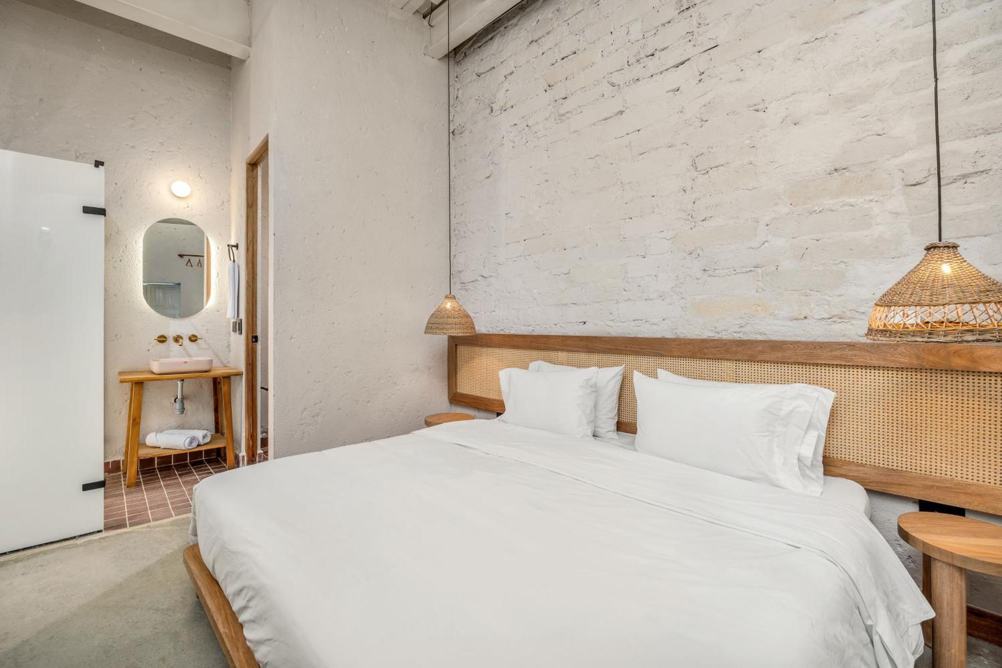 Botanica Casa Hotel Manila By Housy Host Medellín Extérieur photo