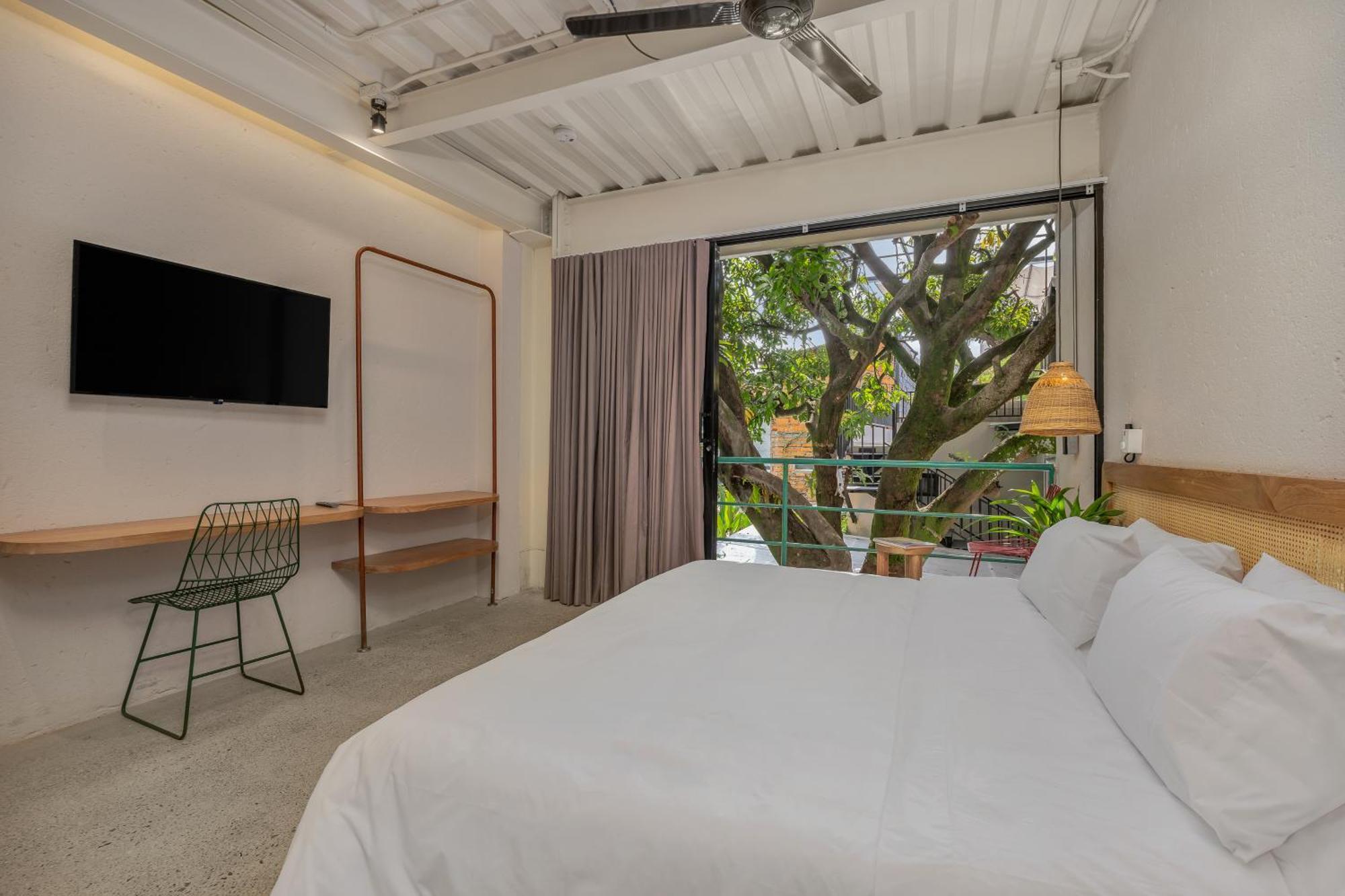 Botanica Casa Hotel Manila By Housy Host Medellín Extérieur photo