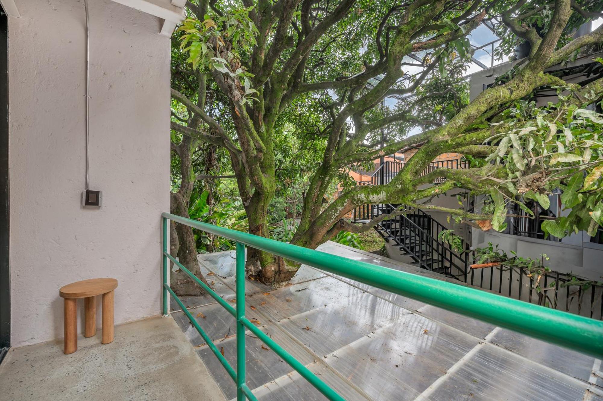 Botanica Casa Hotel Manila By Housy Host Medellín Extérieur photo