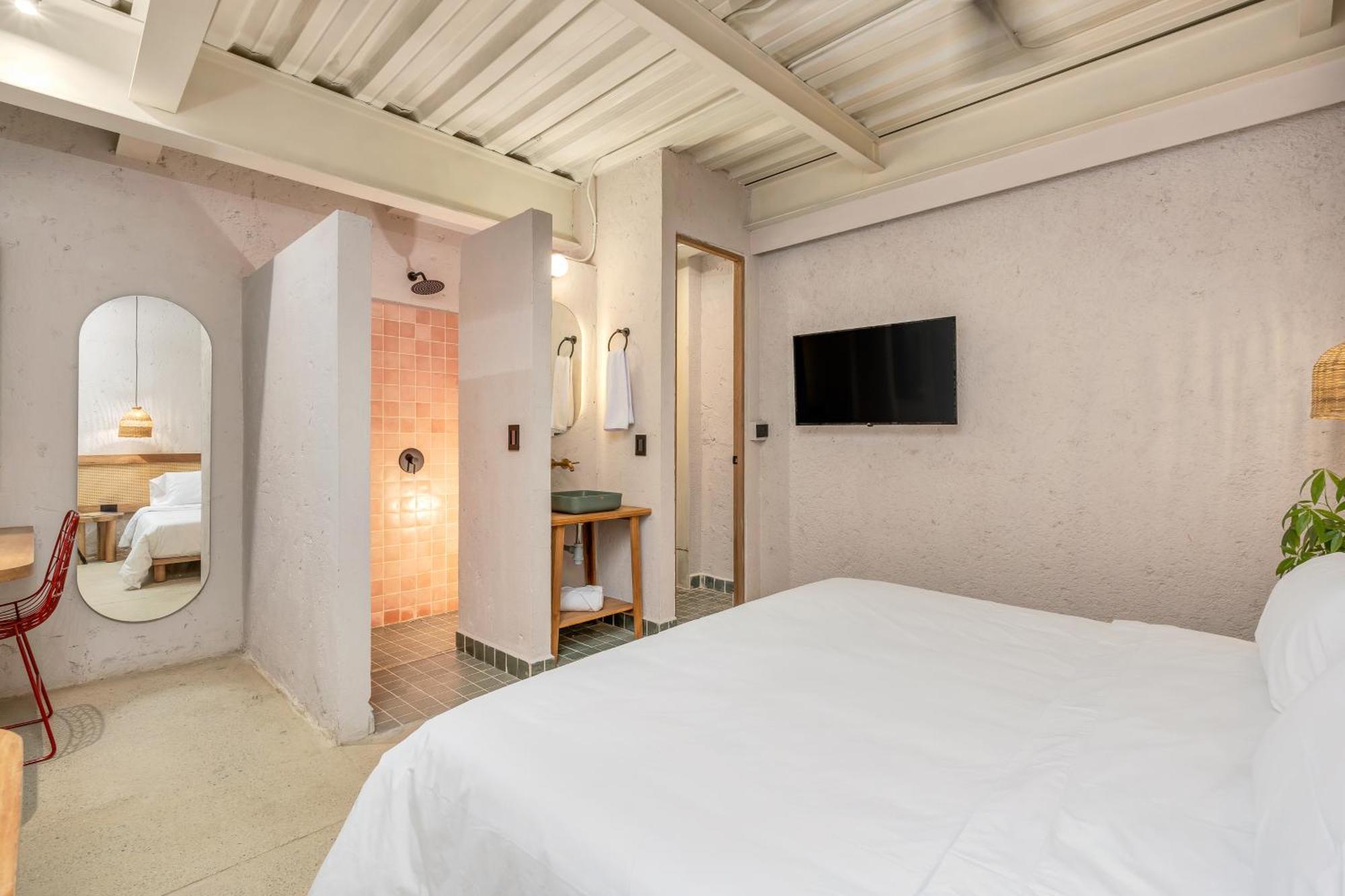 Botanica Casa Hotel Manila By Housy Host Medellín Extérieur photo