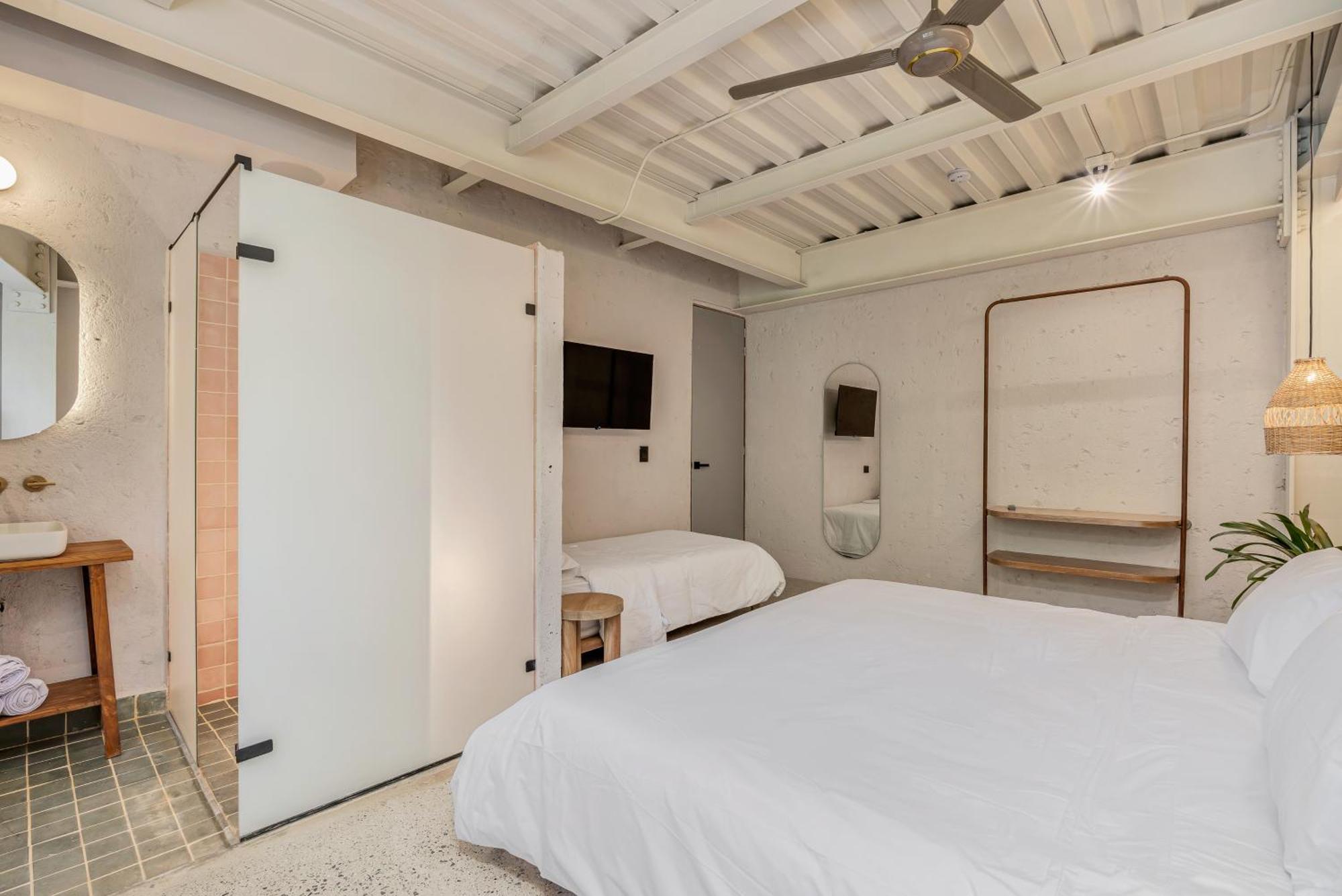 Botanica Casa Hotel Manila By Housy Host Medellín Extérieur photo