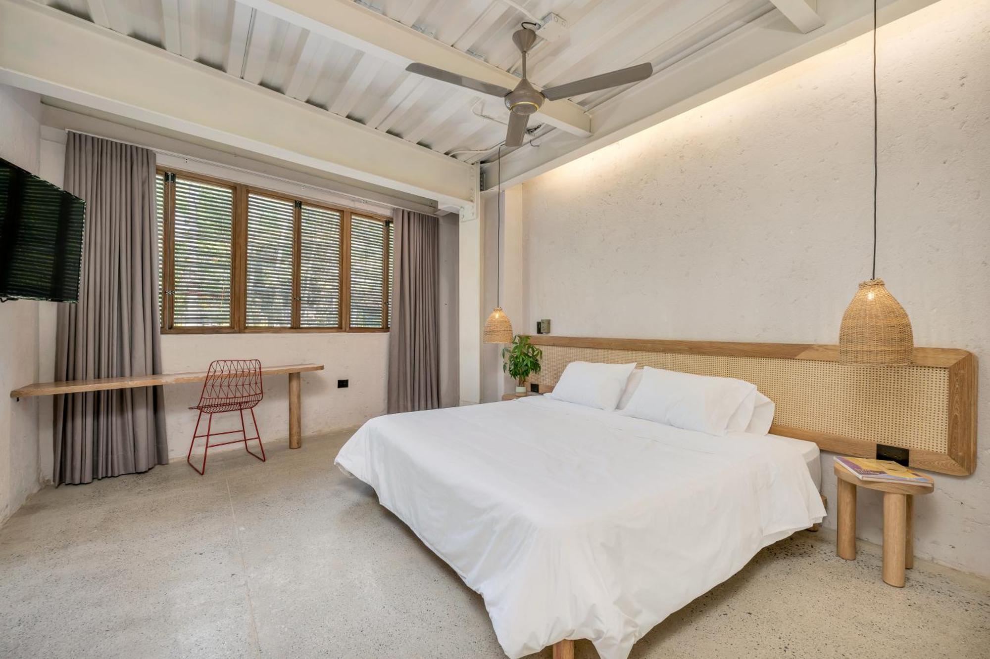 Botanica Casa Hotel Manila By Housy Host Medellín Extérieur photo