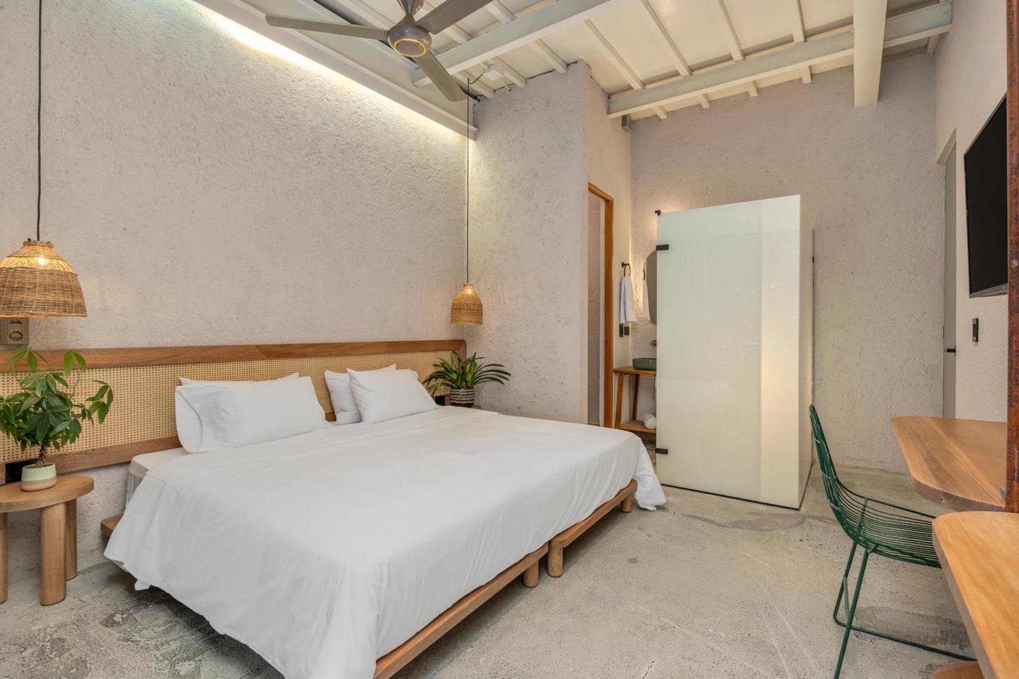 Botanica Casa Hotel Manila By Housy Host Medellín Extérieur photo