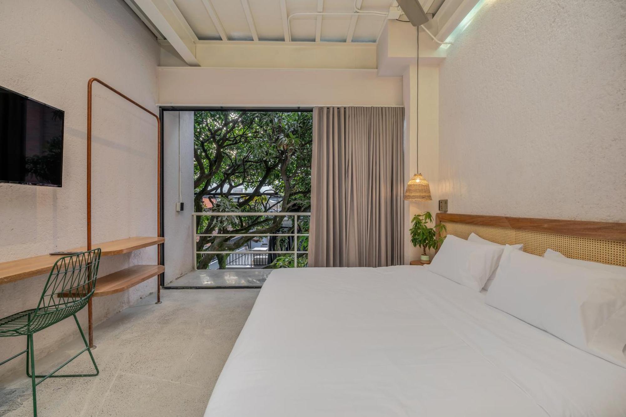Botanica Casa Hotel Manila By Housy Host Medellín Extérieur photo