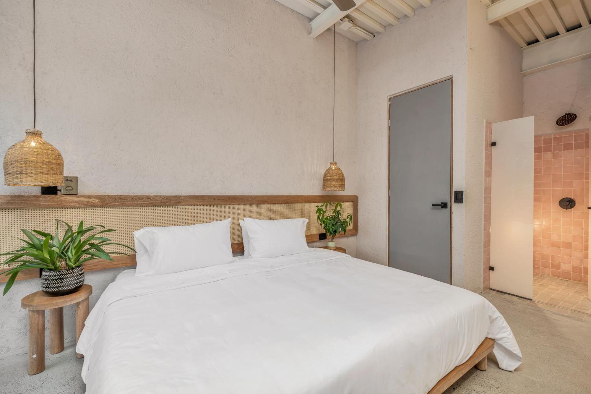 Botanica Casa Hotel Manila By Housy Host Medellín Extérieur photo