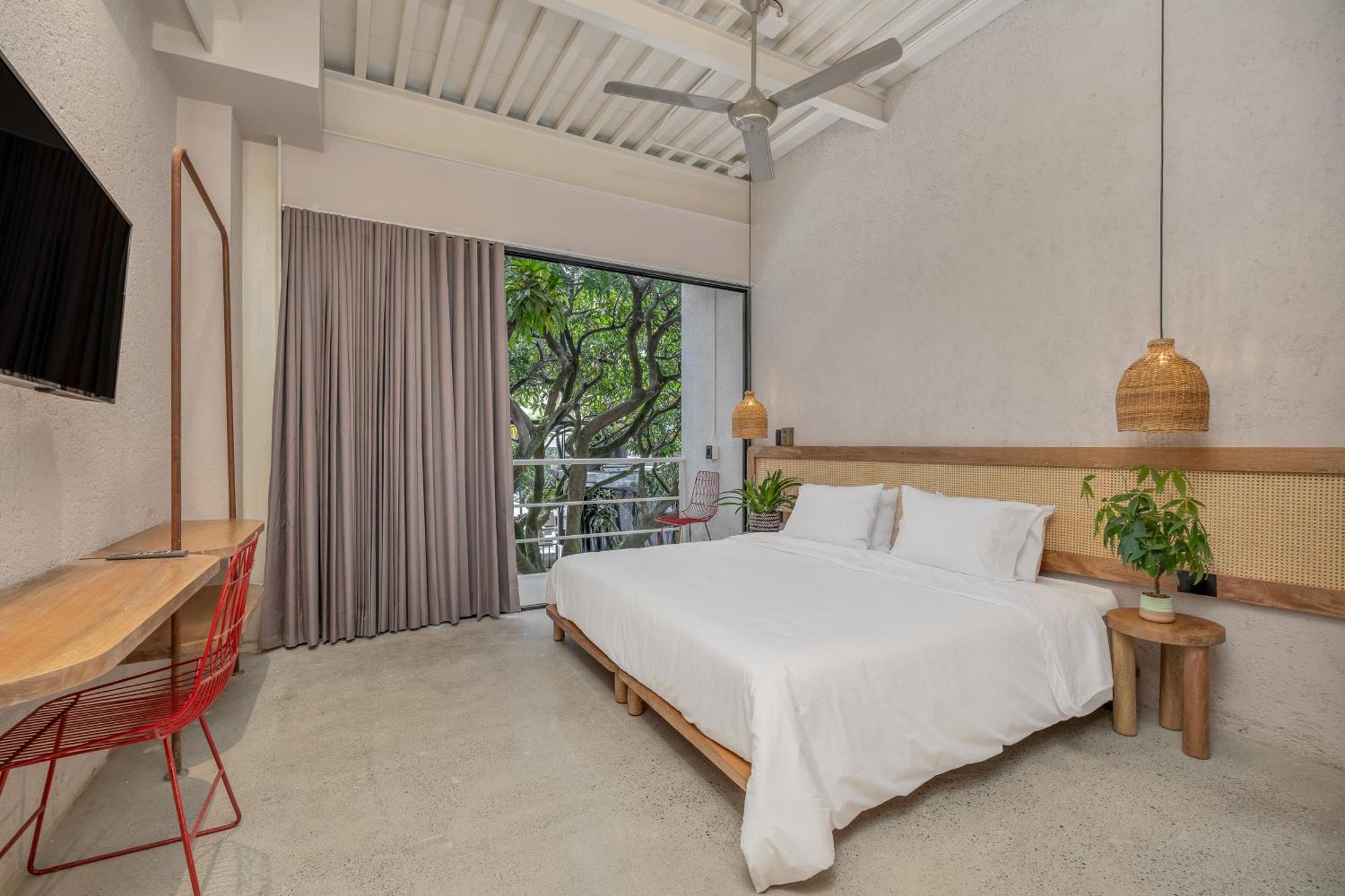 Botanica Casa Hotel Manila By Housy Host Medellín Extérieur photo