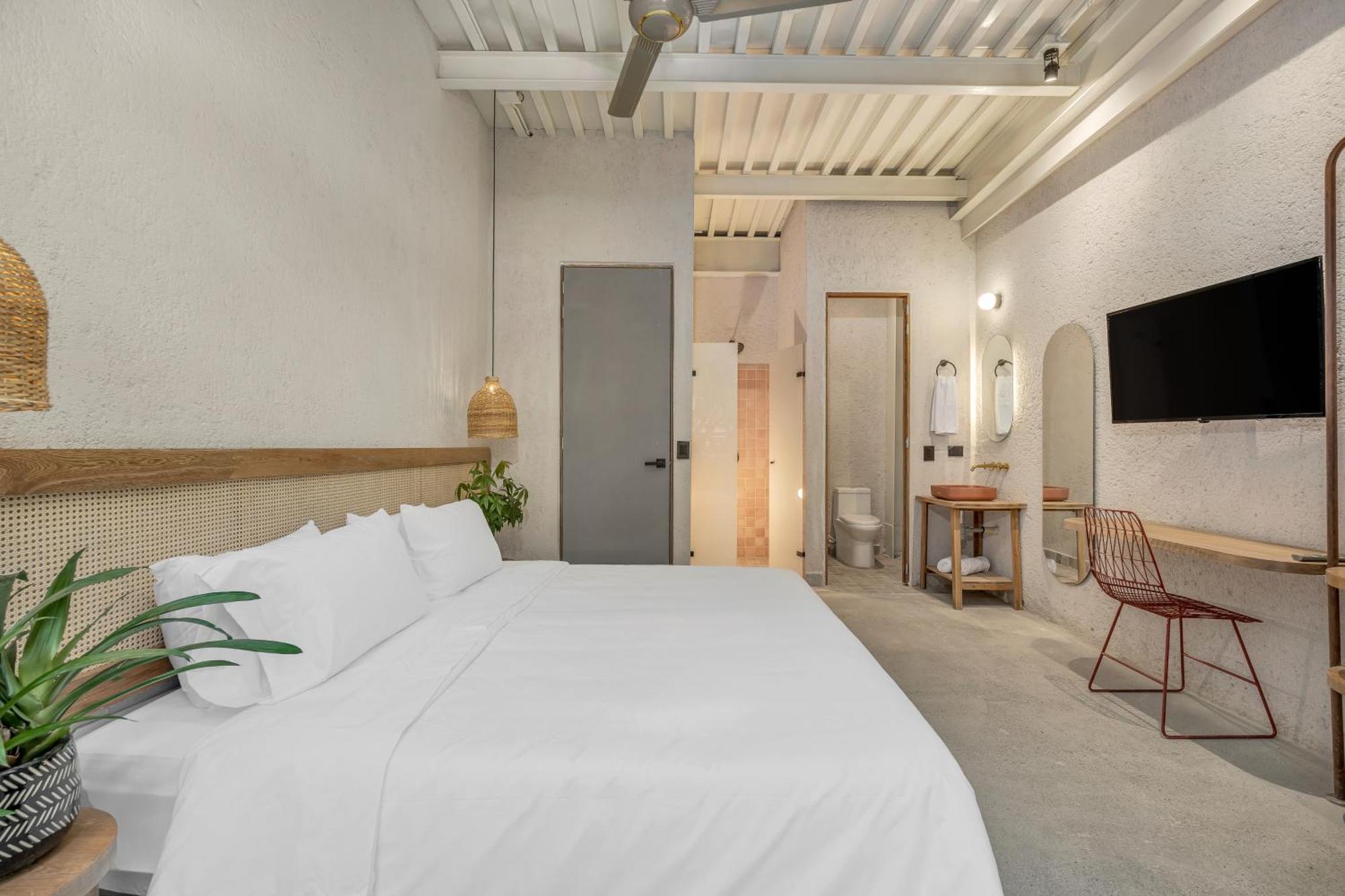 Botanica Casa Hotel Manila By Housy Host Medellín Extérieur photo