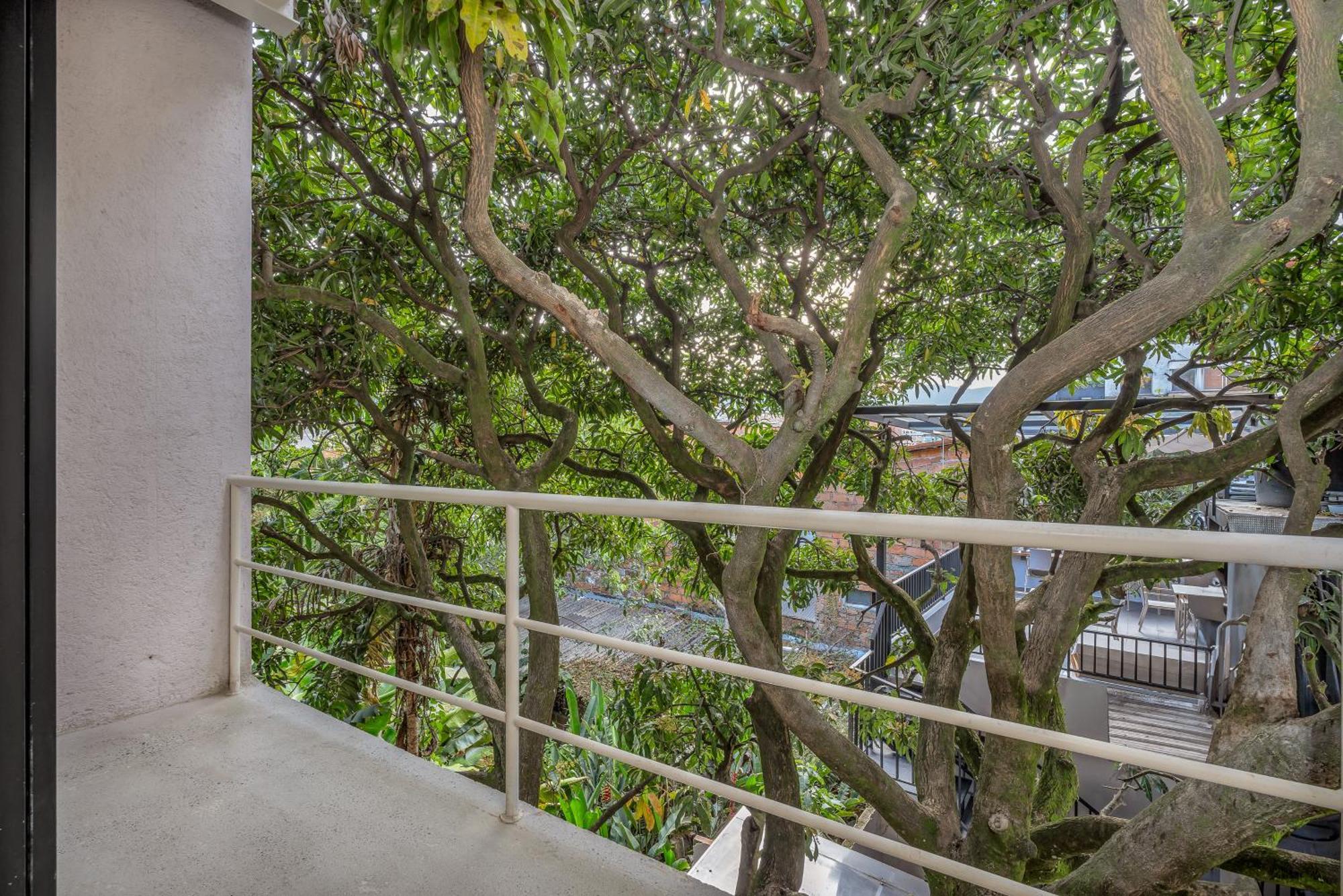 Botanica Casa Hotel Manila By Housy Host Medellín Extérieur photo