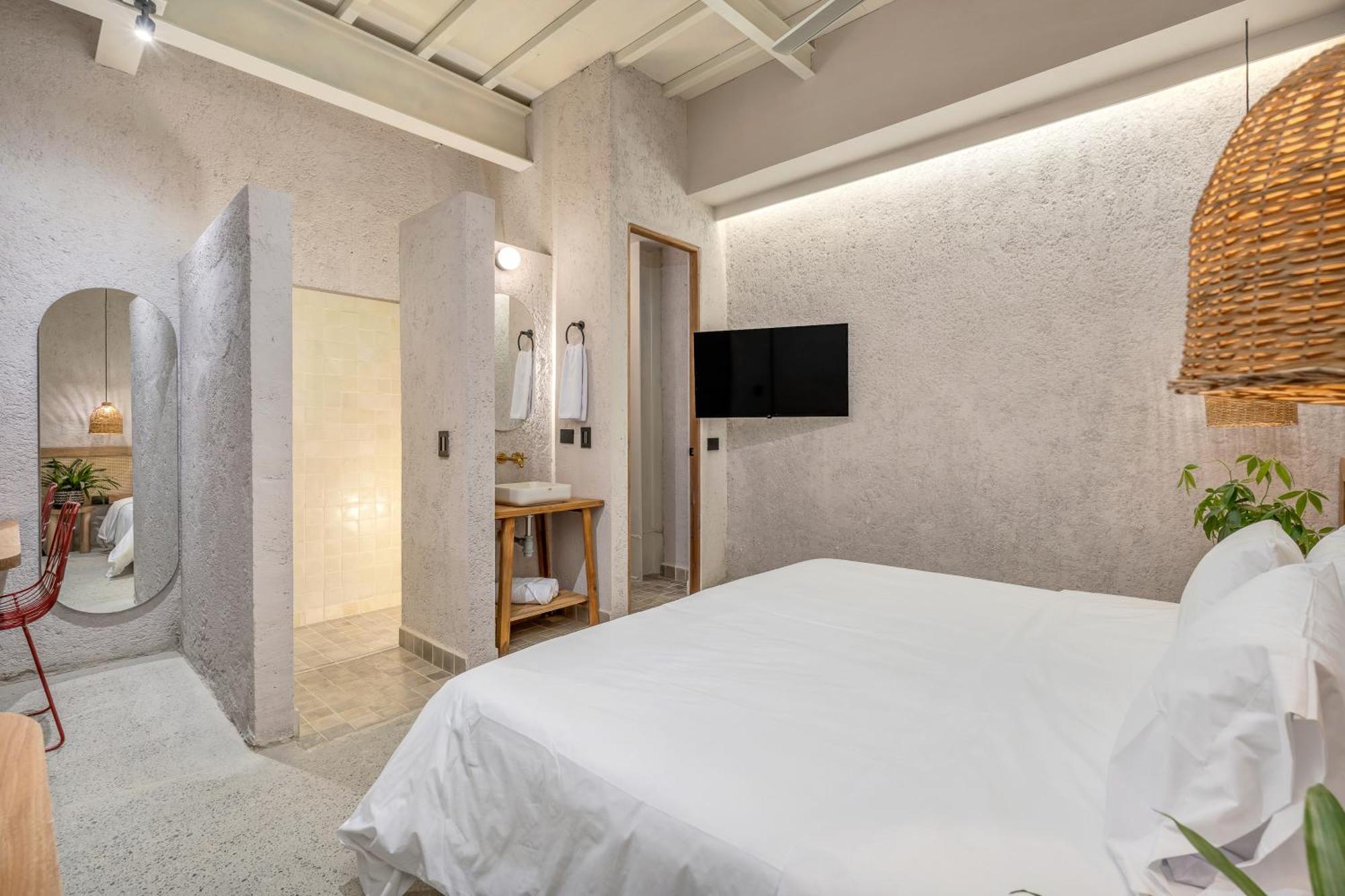 Botanica Casa Hotel Manila By Housy Host Medellín Extérieur photo