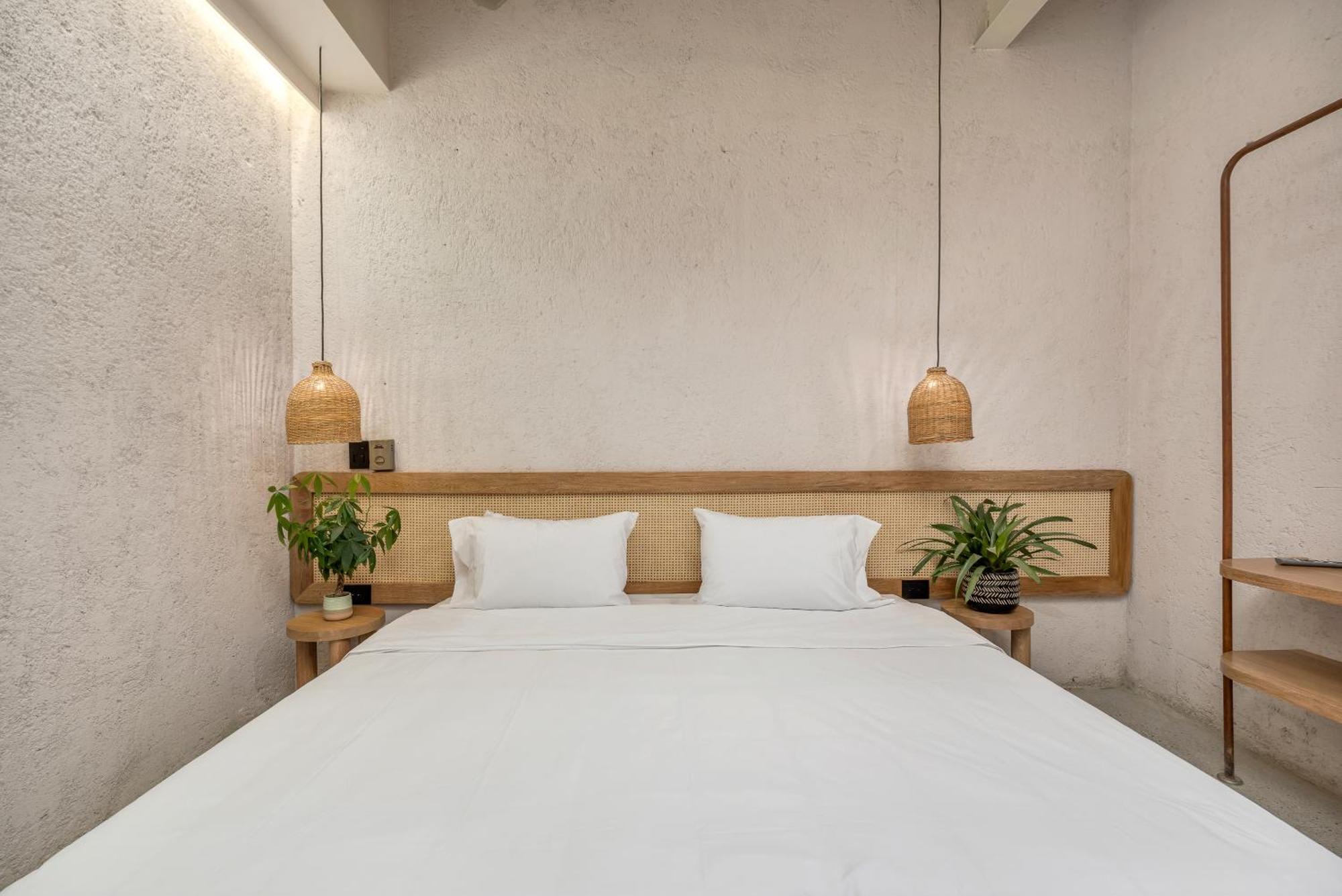 Botanica Casa Hotel Manila By Housy Host Medellín Extérieur photo