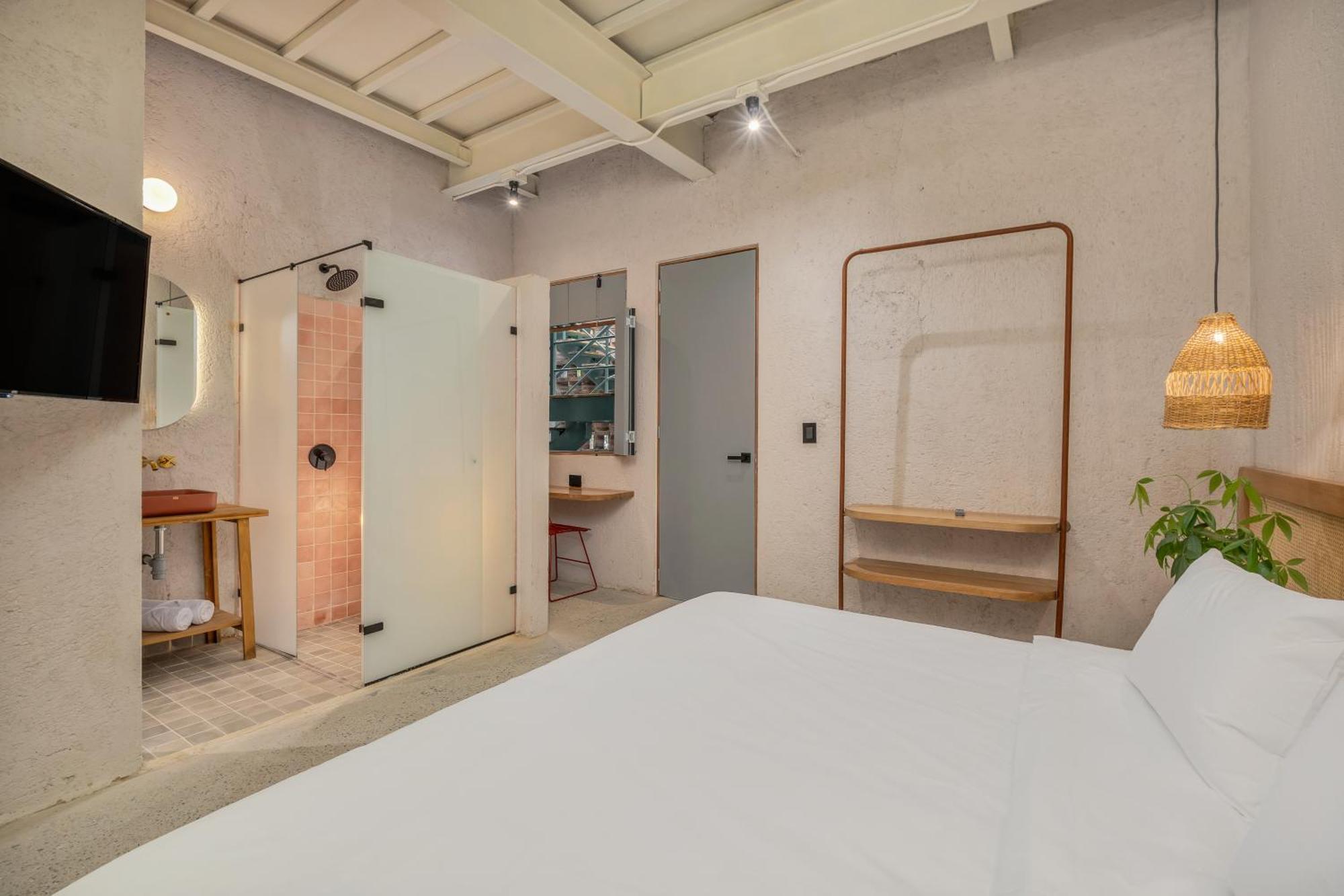 Botanica Casa Hotel Manila By Housy Host Medellín Extérieur photo