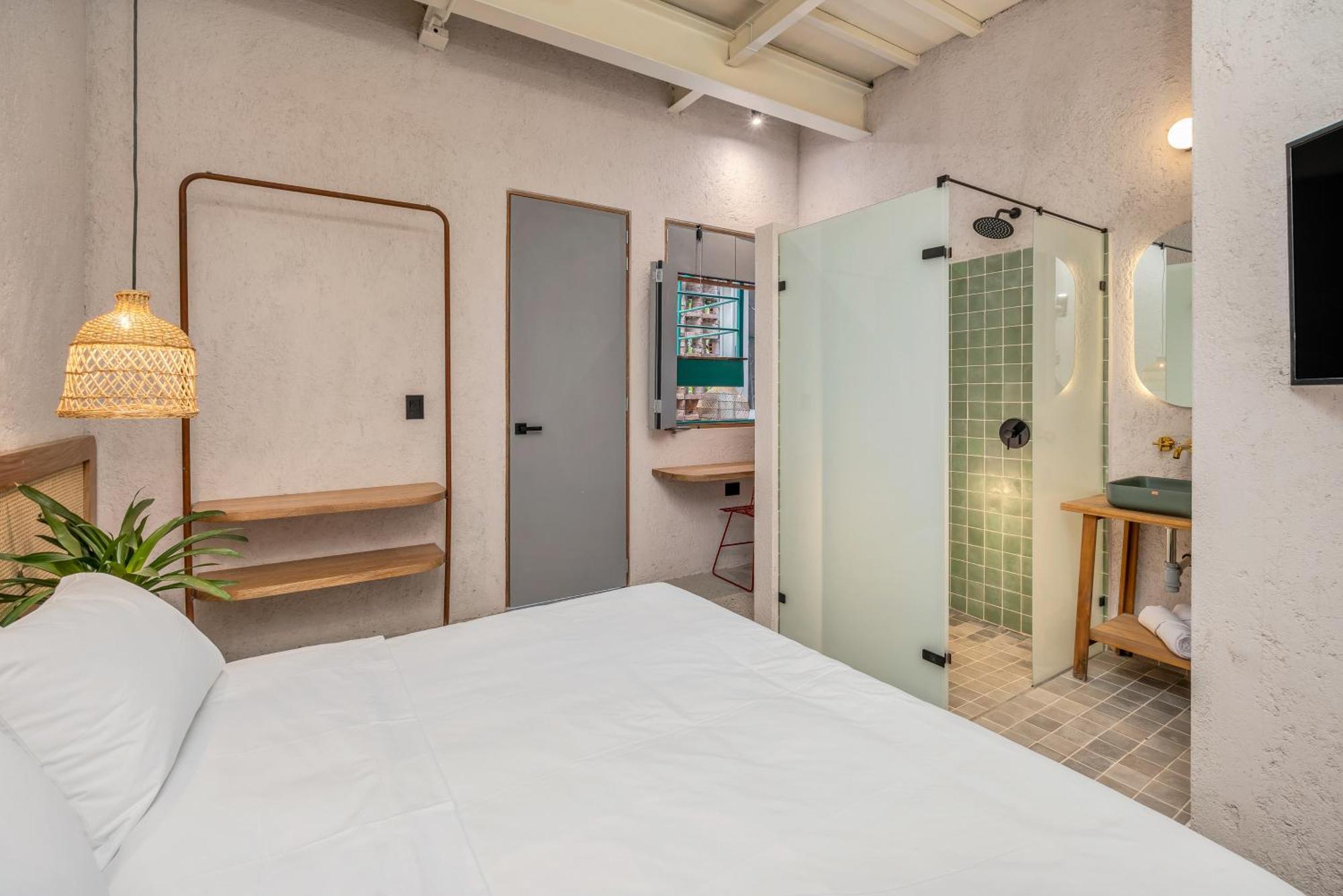 Botanica Casa Hotel Manila By Housy Host Medellín Extérieur photo