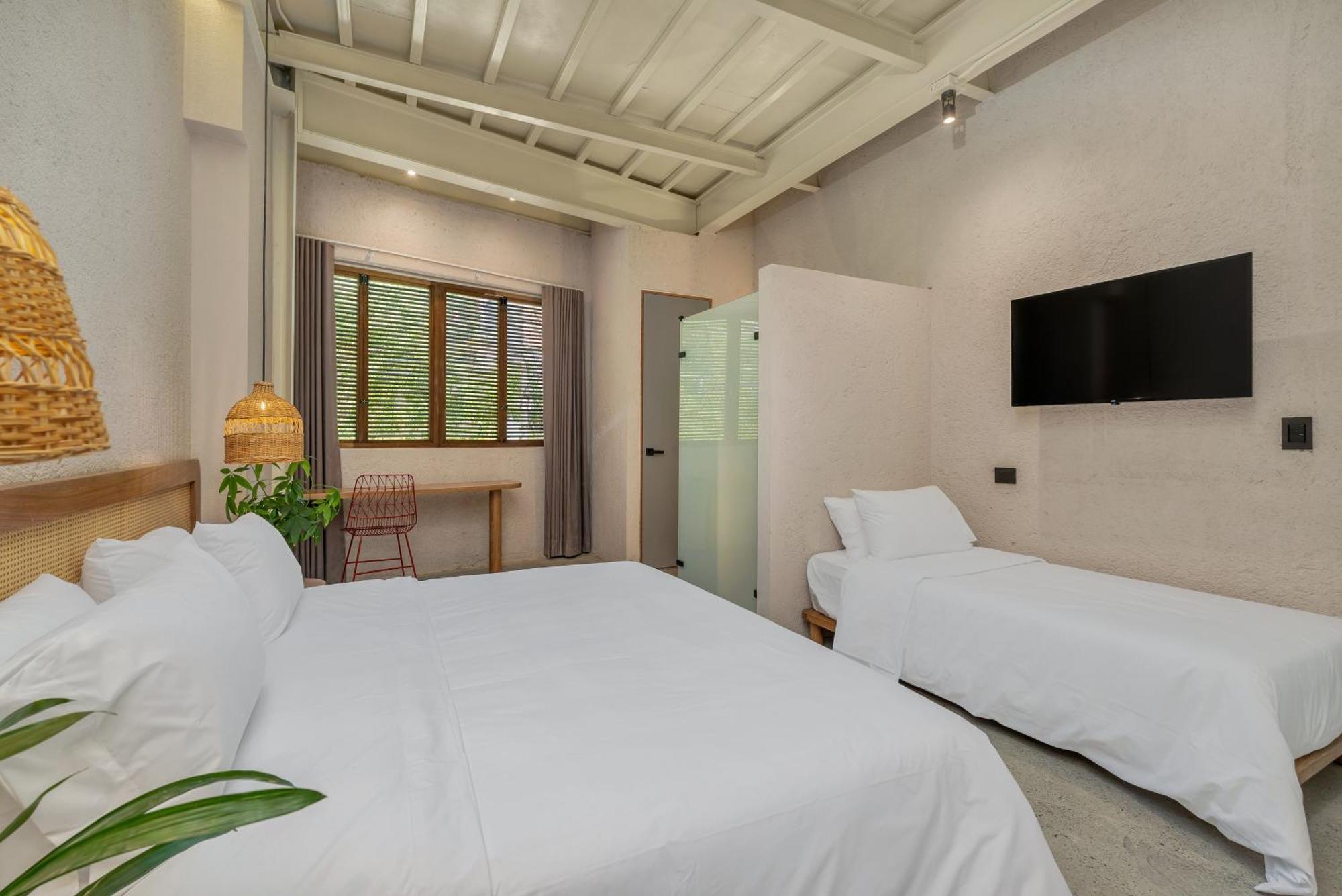 Botanica Casa Hotel Manila By Housy Host Medellín Extérieur photo