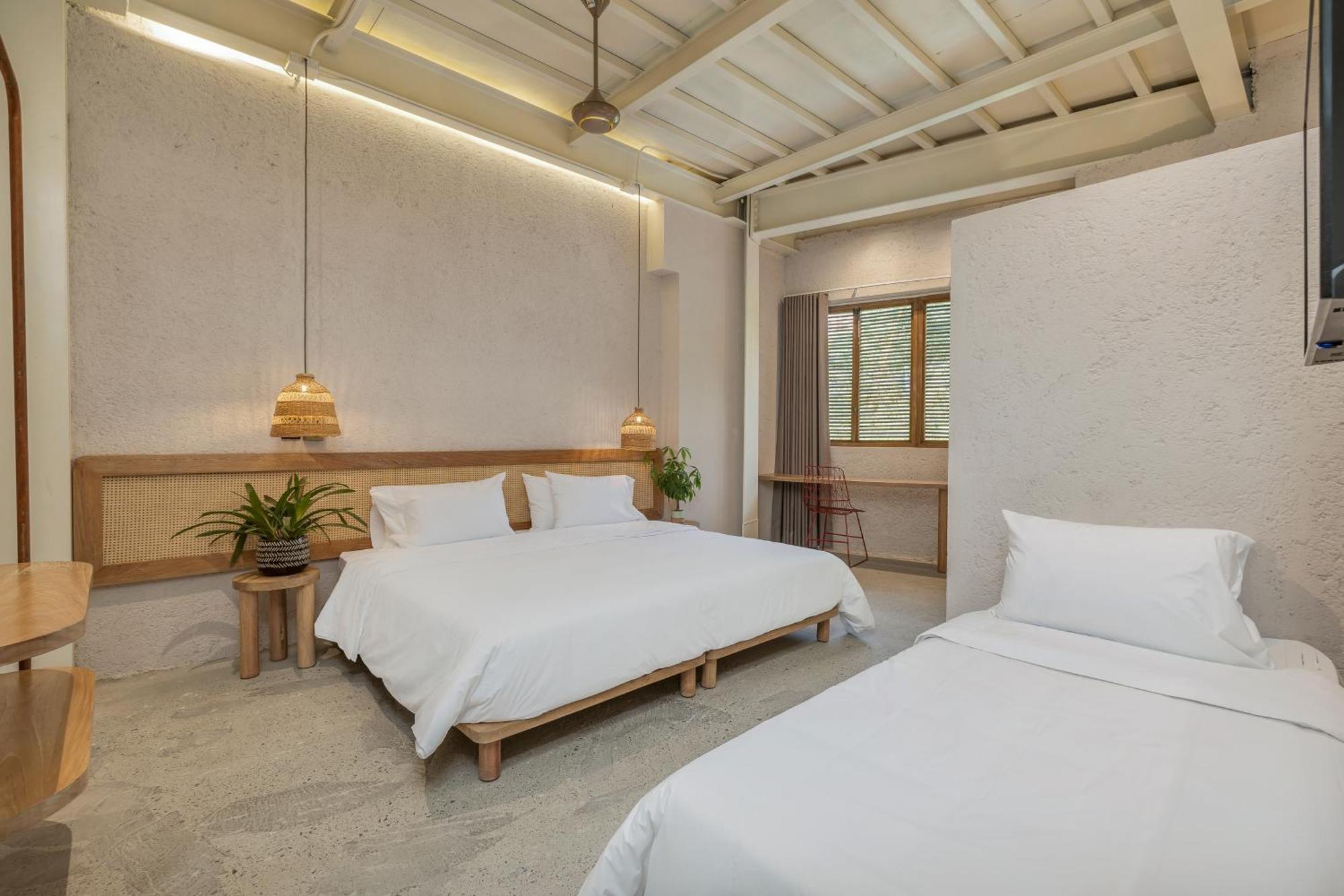 Botanica Casa Hotel Manila By Housy Host Medellín Extérieur photo