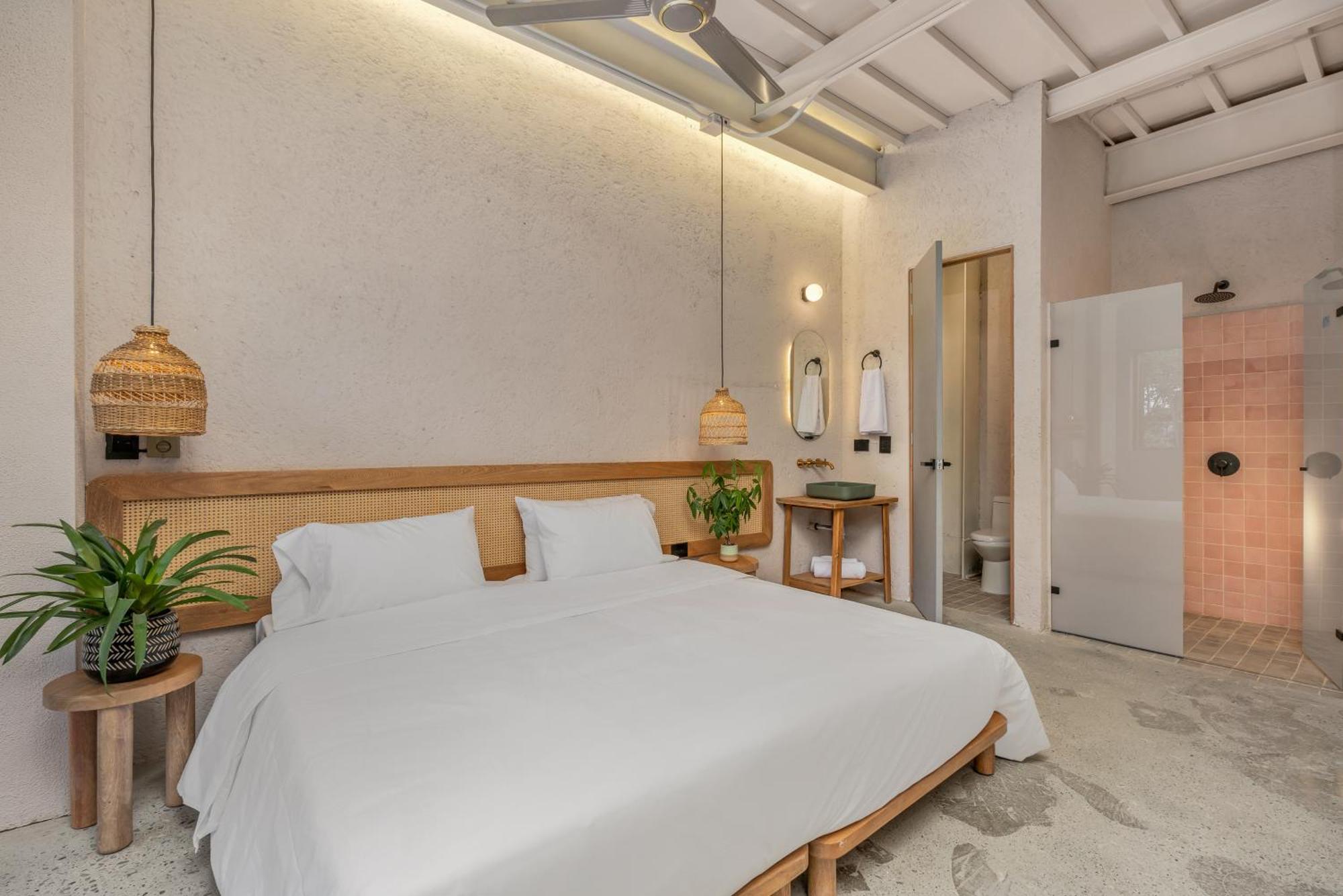 Botanica Casa Hotel Manila By Housy Host Medellín Extérieur photo